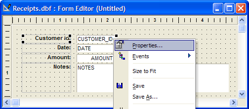 Object Properties 3